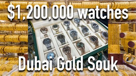 rolex gold souk dubai|rolex watches dubai.